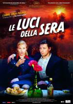 Le luci della sera - dvd ex noleggio distribuito da 